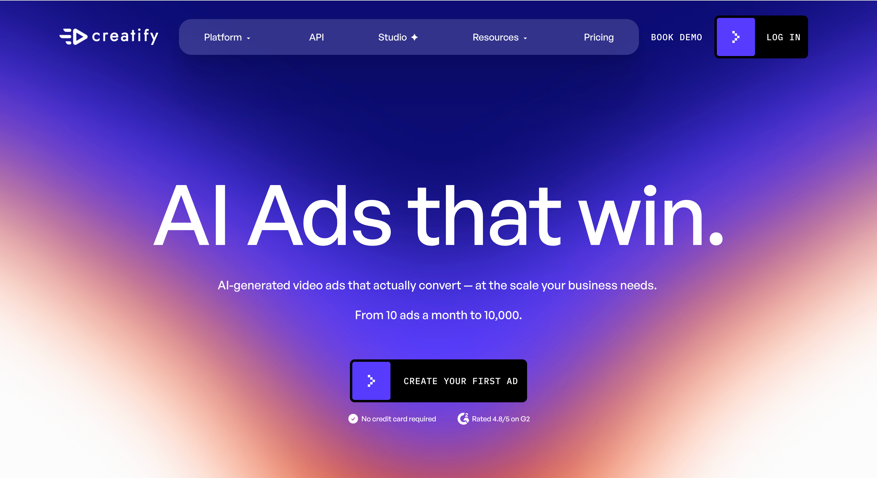 Creatify.ai 
